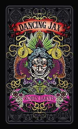 Dancing Jax Dancing Jax