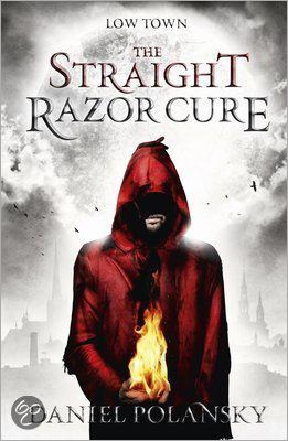 The Straight Razor Cure