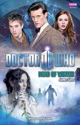 Dead of Winter Dead of Winter