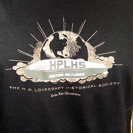 HPLHS Motion Pictures, Large