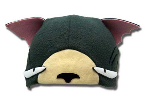 Cap: FLCL - Fat Cat Fleece