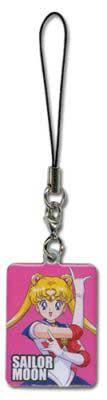 Phone Charm: Sailor Moon - Sailor Moon