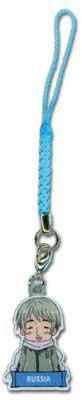 Phone Charm: Hetalia - Russia