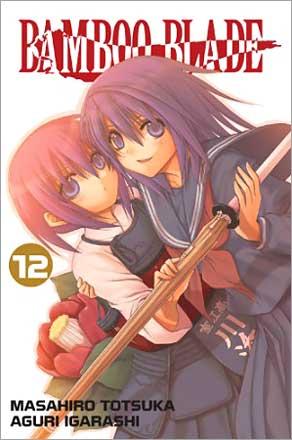 Bamboo Blade Vol 12 Bamboo Blade Vol 12