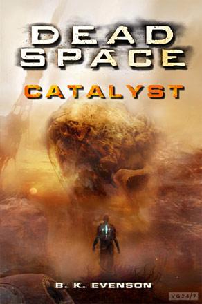 Dead Space: Catalyst Dead Space: Catalyst