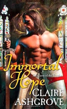 Immortal Hope Immortal Hope