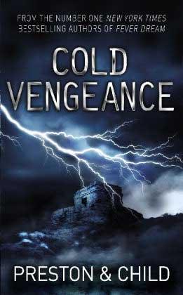 Cold Vengeance Cold Vengeance