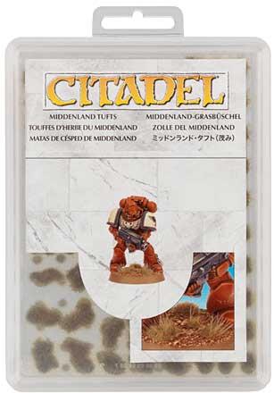 Middenland Tufts