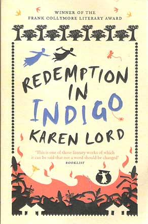 Redemption in Indigo Redemption in Indigo