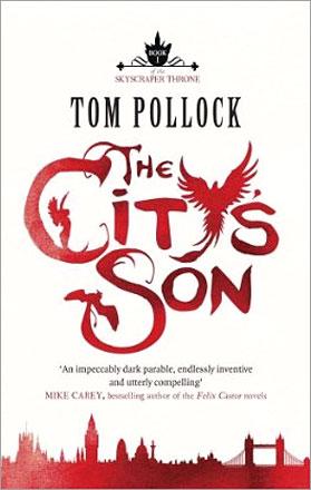 The City's Son The City's Son