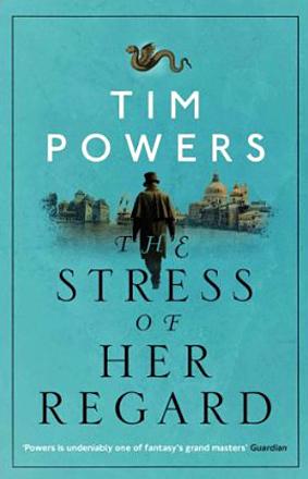 The Stress of Her Regard The Stress of Her Regard