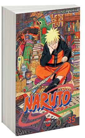 Naruto del 35
