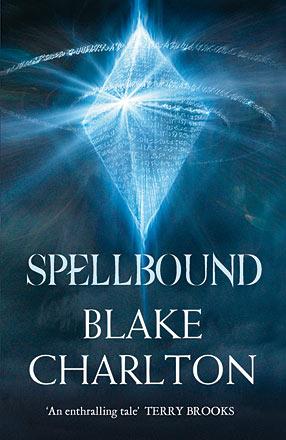 Spellbound Spellbound