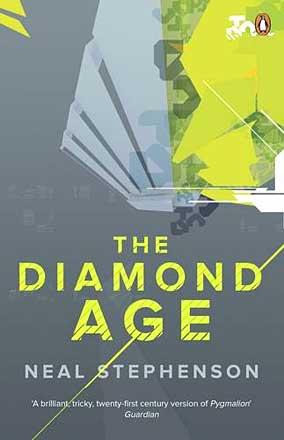 The Diamond Age