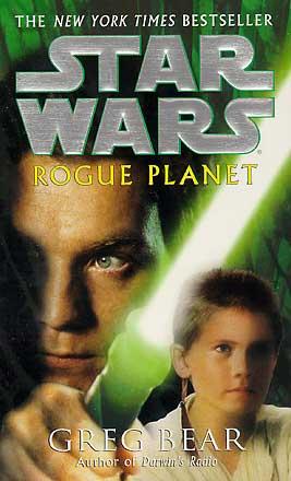 Rogue Planet