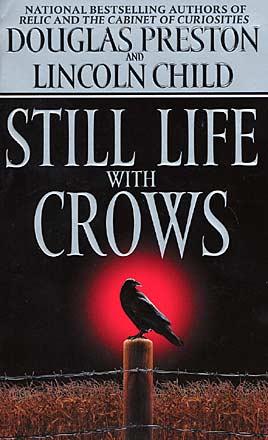 Still Life With Crows