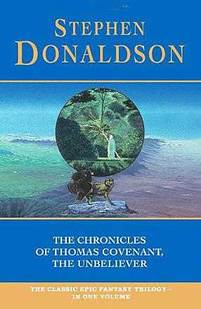 The Chronicles of Thomas Covenant the Unbeliever
