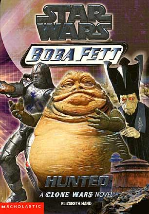 Boba Fett: Hunted