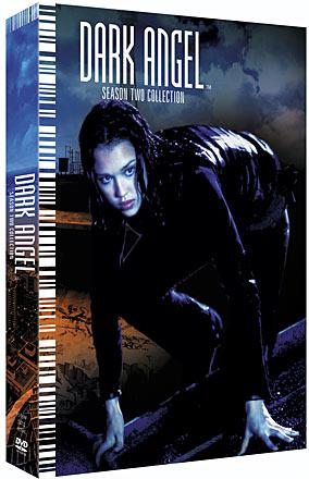 Dark Angel Season Two Collection