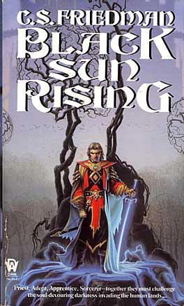 Black Sun Rising