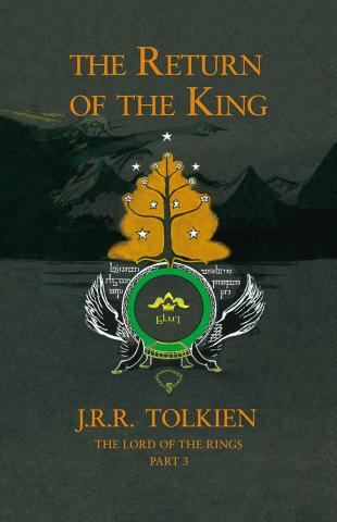 The Return of the King The Return of the King
