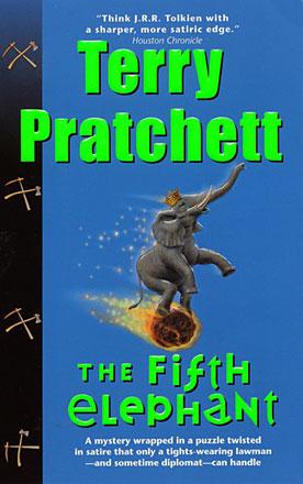 The Fifth Elephant