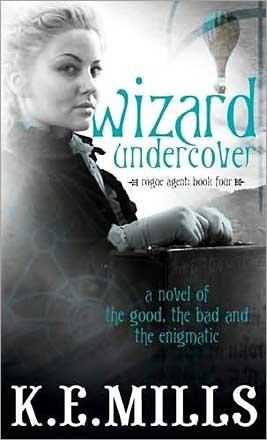 Wizard Undercover
