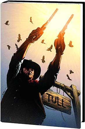 The Dark Tower: The Gunslinger The Battle of Tull The Dark Tower: The Gunslinger The Battle of Tull