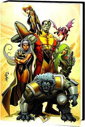 Astonishing X-Men: Children of the Brood