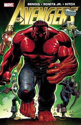 Avengers By Brian Michael Bendis Vol 2 Avengers By Brian Michael Bendis Vol 2