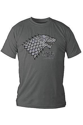 Game Of Thrones House Stark Winter Is Coming