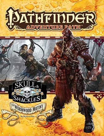 The Wormwood Mutiny