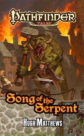 Song of the Serpent Song of the Serpent