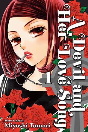 A Devil and Her Love Song Vol 1