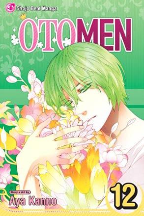 Otomen Vol 12