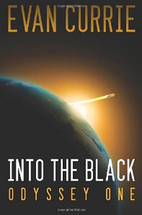 Into the Black: Odyssey One