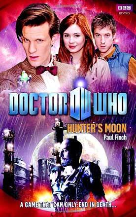 Hunter's Moon
