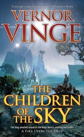 The Children of the Sky