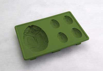 Aliens: Ice Cube Tray - Eggs