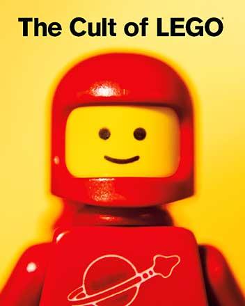 The Cult of Lego