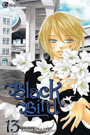 Black Bird Vol 13 Black Bird Vol 13