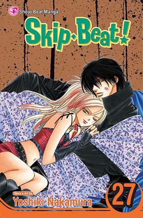 Skip Beat Vol 27