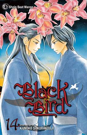 Black Bird Vol 14 Black Bird Vol 14