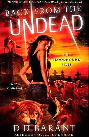 Back from the Undead