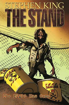The Stand: The Night Has Come