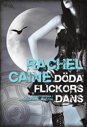 Döda flickors dans