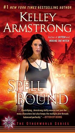 Spell Bound