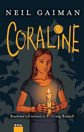 Coraline Coraline