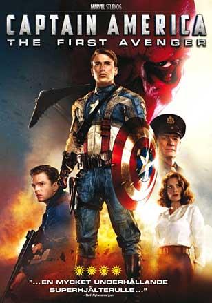 Captain America (2011)