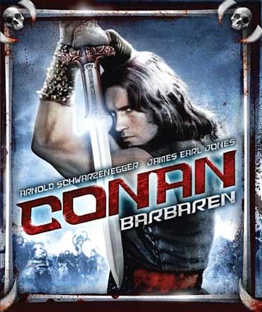 Conan the Barbarian